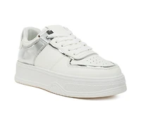 Women's London Rag Scouts Sneakers