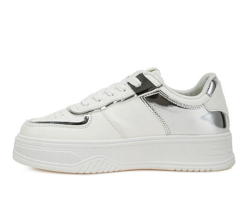 Women's London Rag Scouts Sneakers