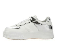 Women's London Rag Scouts Sneakers