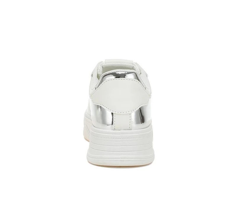 Women's London Rag Scouts Sneakers