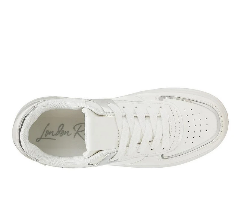 Women's London Rag Scouts Sneakers