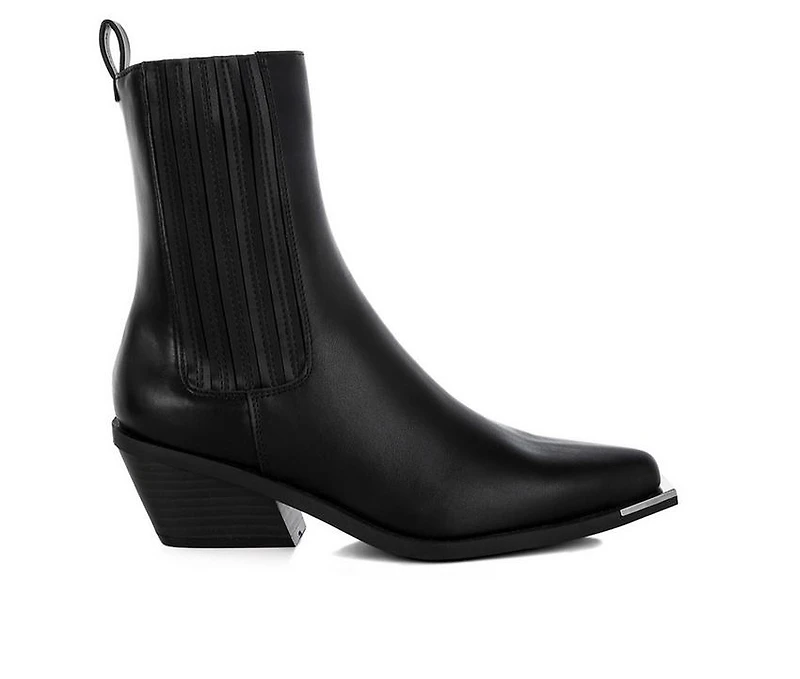 Women's London Rag Jeffers Booties