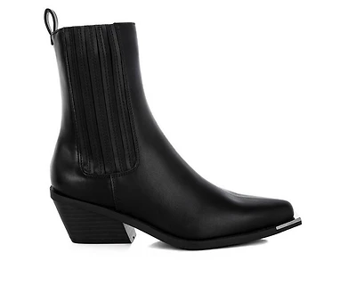 Women's London Rag Jeffers Booties
