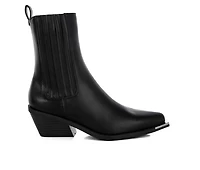 Women's London Rag Jeffers Booties