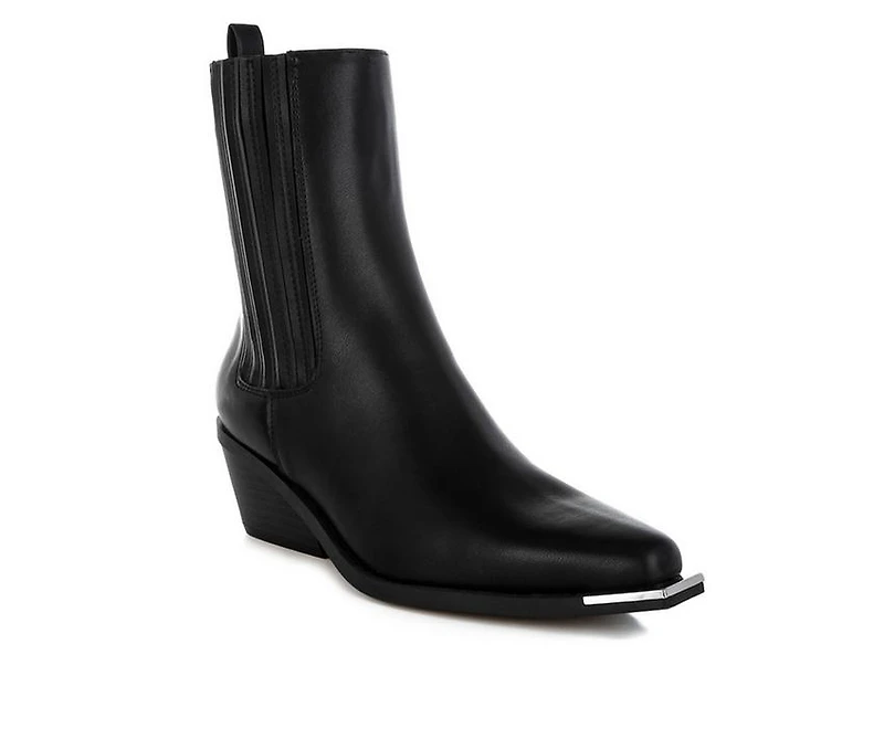 Women's London Rag Jeffers Booties