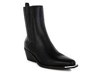 Women's London Rag Jeffers Booties