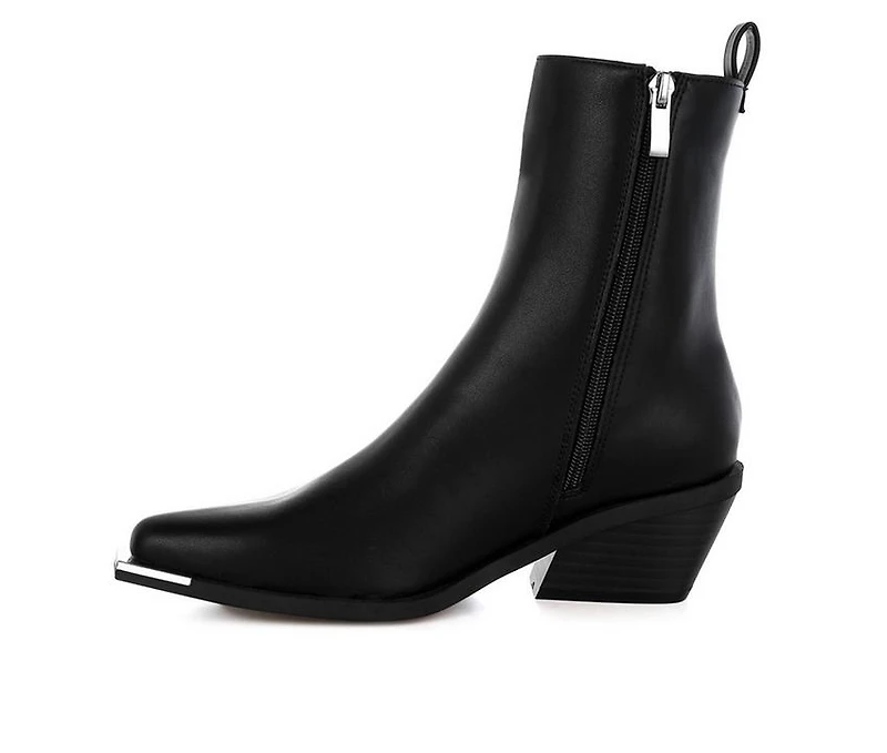 Women's London Rag Jeffers Booties