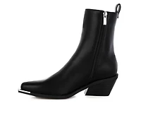 Women's London Rag Jeffers Booties