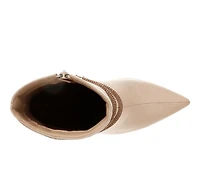 Women's London Rag Roda Booties