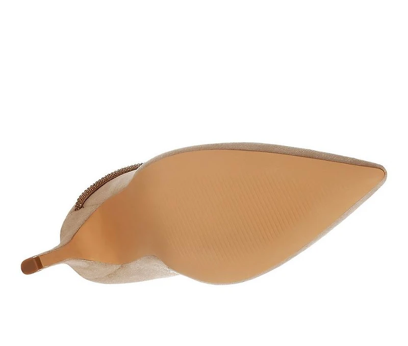 Women's London Rag Roda Booties