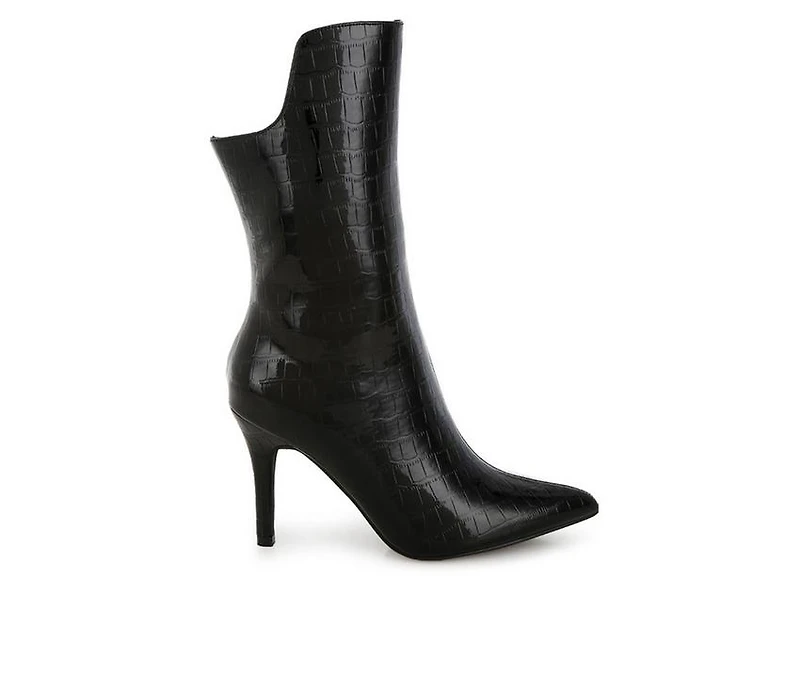 Women's London Rag Kultrus Booties