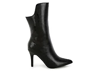 Women's London Rag Kultrus Booties