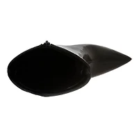 Women's London Rag Kultrus Booties