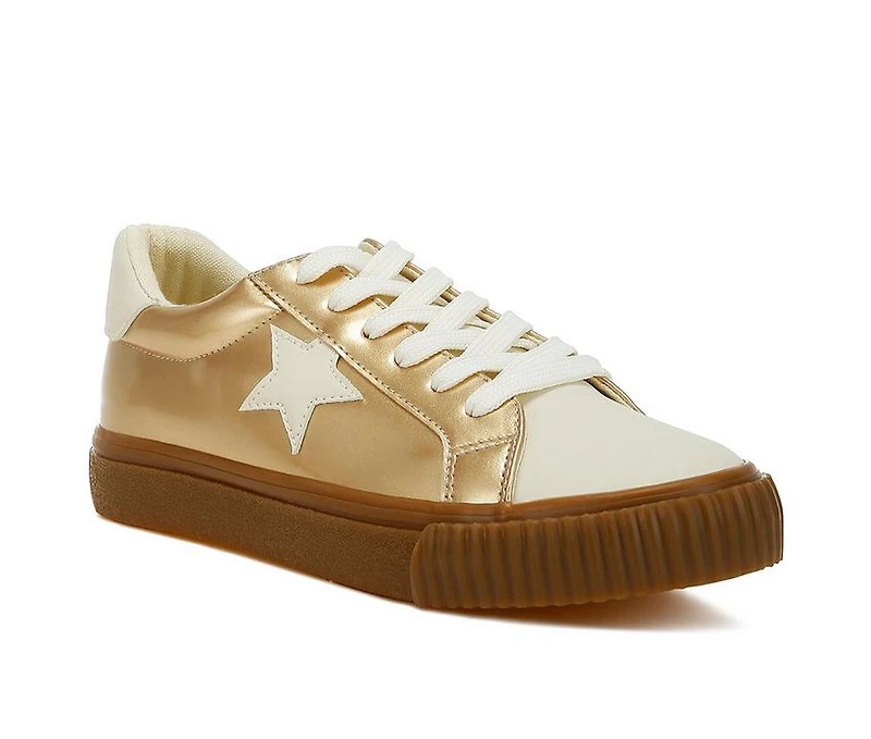 Women's London Rag Jumping