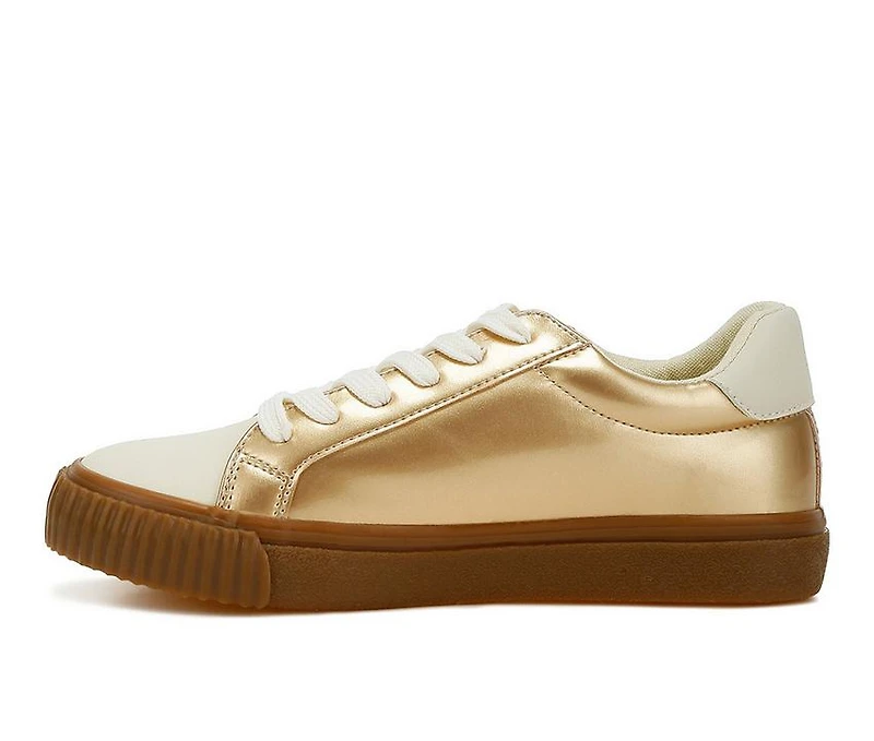 Women's London Rag Jumping