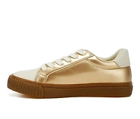 Women's London Rag Jumping