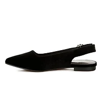 Women's London Rag Dolan Flats