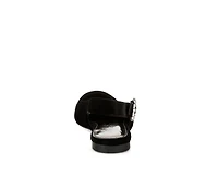 Women's London Rag Dolan Flats