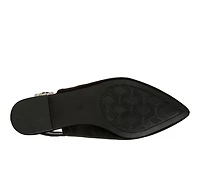Women's London Rag Dolan Flats