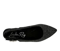 Women's London Rag Giora Flats