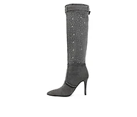 Women's London Rag Cornik Knee High Boots
