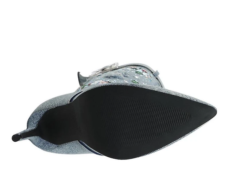 Women's London Rag Cornik Knee High Boots