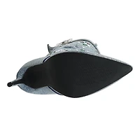 Women's London Rag Cornik Knee High Boots