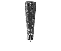 Women's London Rag Sitarah Knee High Boots