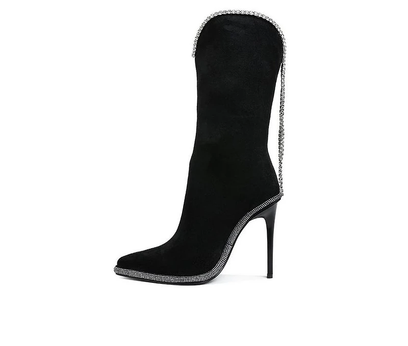Women's London Rag Ashipa Booties