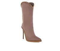 Women's London Rag Ashipa Booties