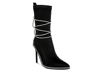 Women's London Rag Dacia Booties