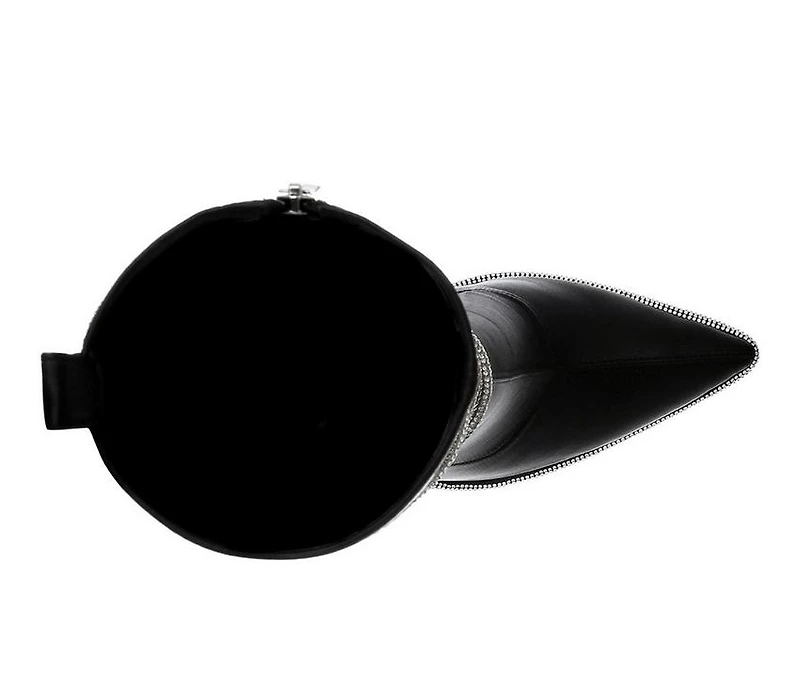 Women's London Rag Dacia Booties