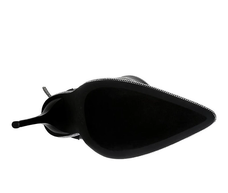 Women's London Rag Dacia Booties