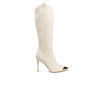 Women's London Rag Ridda Heeled Boots