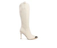 Women's London Rag Ridda Heeled Boots