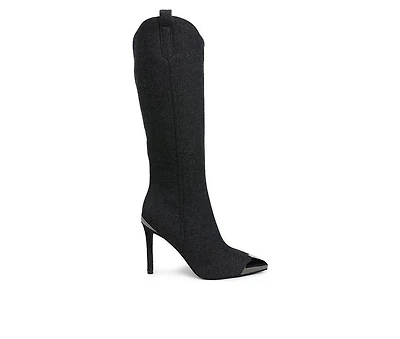 Women's London Rag Ridda Heeled Boots