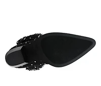 Women's London Rag Savant Booties