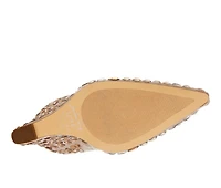 Women's London Rag Trend Booties