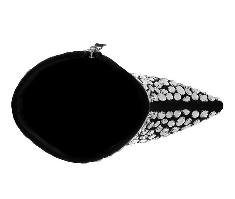 Women's London Rag Trend Booties