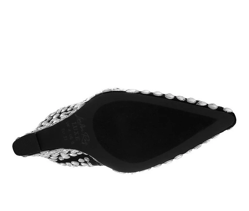 Women's London Rag Trend Booties