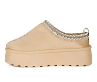 Women's London Rag Jesters Mules