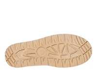 Women's London Rag Jesters Mules