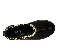 Women's London Rag Jesters Mules