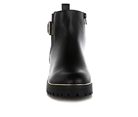 Women's London Rag Antorin Booties