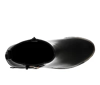 Women's London Rag Antorin Booties