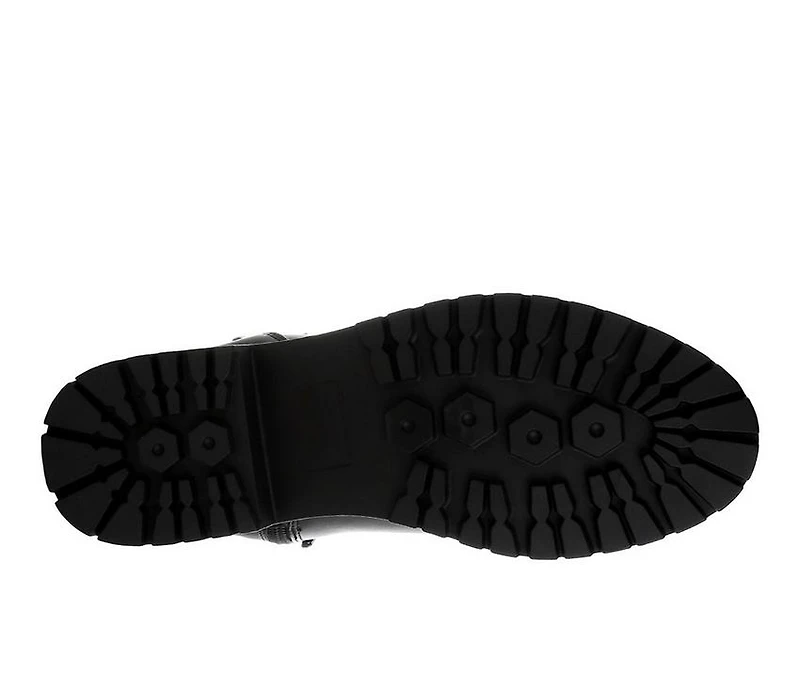 Women's London Rag Antorin Booties