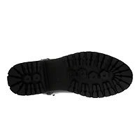 Women's London Rag Antorin Booties