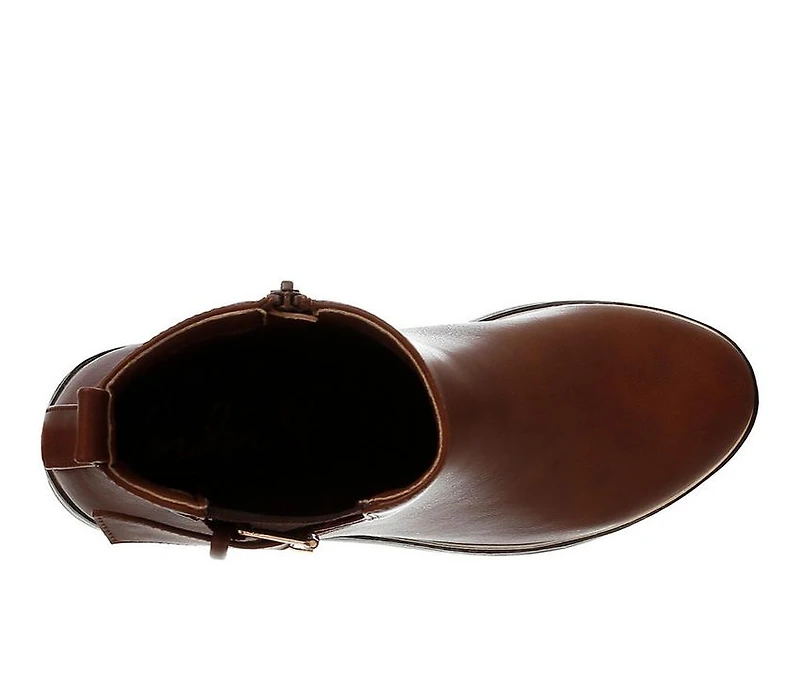 Women's London Rag Antorin Booties