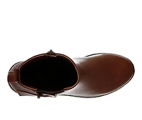 Women's London Rag Antorin Booties
