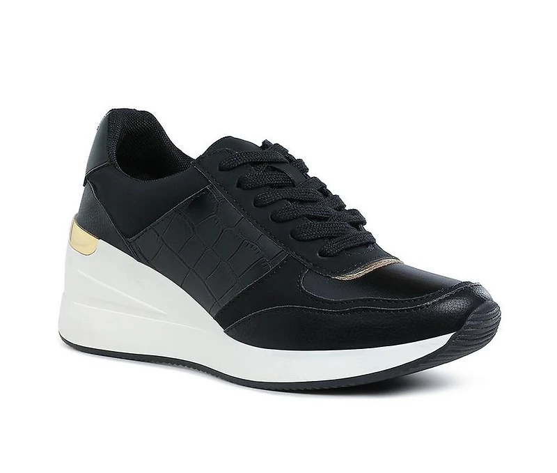 Women's London Rag Noltas Sneakers